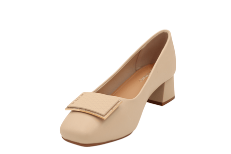 Pantofi Dama Piele Naturala Stephano FENI 508 - Stephano - amely.ro