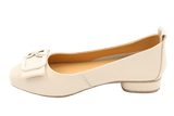 Pantofi Dama Piele Naturala Stephano FENI 510 - Stephano - amely.ro