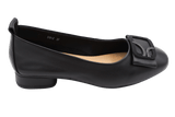Pantofi Dama Piele Naturala Stephano FENI 510 - Stephano - amely.ro