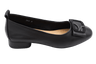 Pantofi Dama Piele Naturala Stephano FENI 510 - Stephano - amely.ro