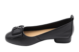 Pantofi Dama Piele Naturala Stephano FENI 510 - Stephano - amely.ro