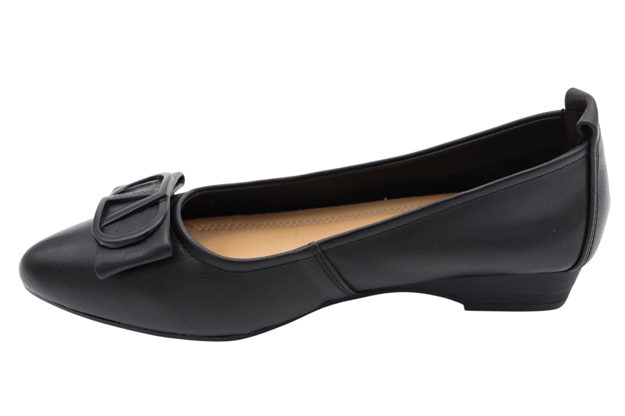 Pantofi Dama Piele Naturala Stephano FENI 518 - Stephano - amely.ro