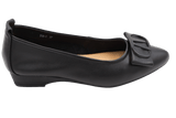 Pantofi Dama Piele Naturala Stephano FENI 518 - Stephano - amely.ro