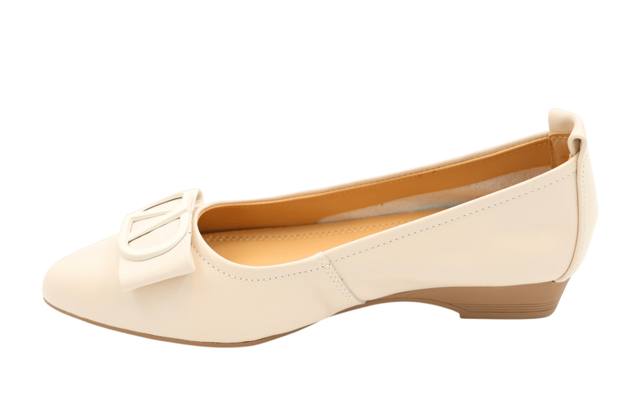 Pantofi Dama Piele Naturala Stephano FENI 518 - Stephano - amely.ro