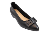 Pantofi Dama Piele Naturala Stephano FENI 518 - Stephano - amely.ro