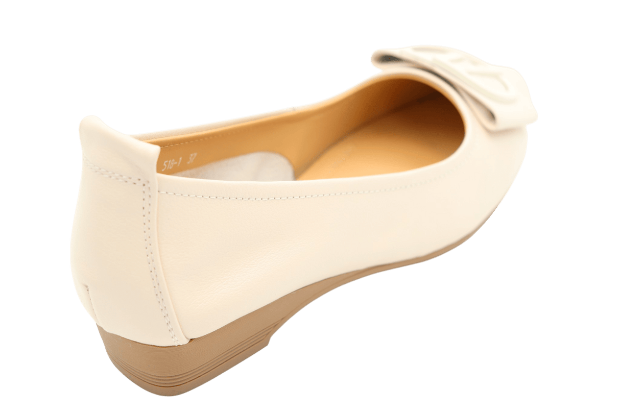 Pantofi Dama Piele Naturala Stephano FENI 518 - Stephano - amely.ro