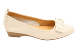 Pantofi Dama Piele Naturala Stephano FENI 518 - Stephano - amely.ro