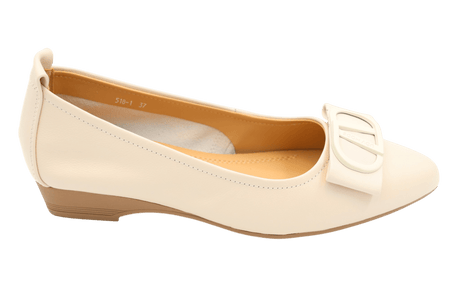 Pantofi Dama Piele Naturala Stephano FENI 518 - Stephano - amely.ro