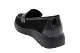 Pantofi Dama Piele Naturala Stephano FENI 5272T03 - Stephano - amely.ro