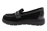 Pantofi Dama Piele Naturala Stephano FENI 5272T03 - Stephano - amely.ro