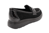 Pantofi Dama Piele Naturala Stephano FENI 5272T03 - Stephano - amely.ro