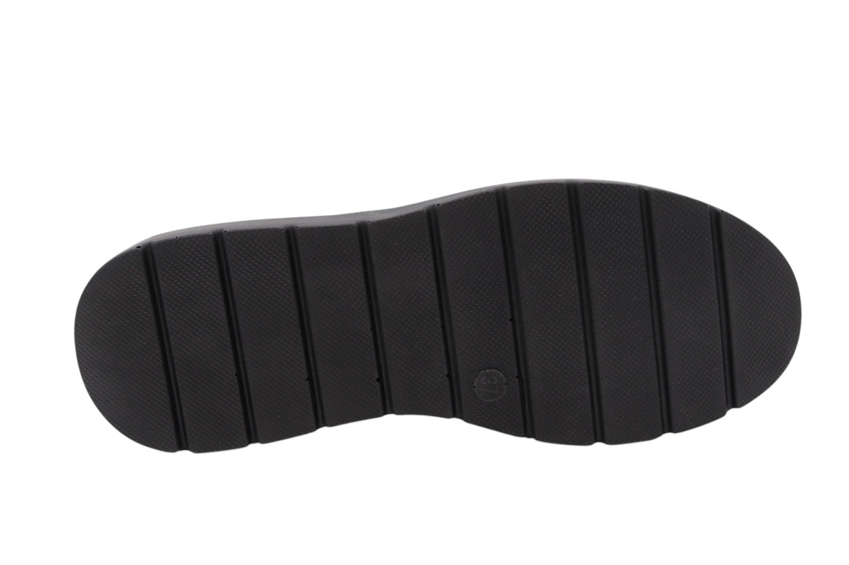 Pantofi Dama Piele Naturala Stephano FENI 527501 - Stephano - amely.ro