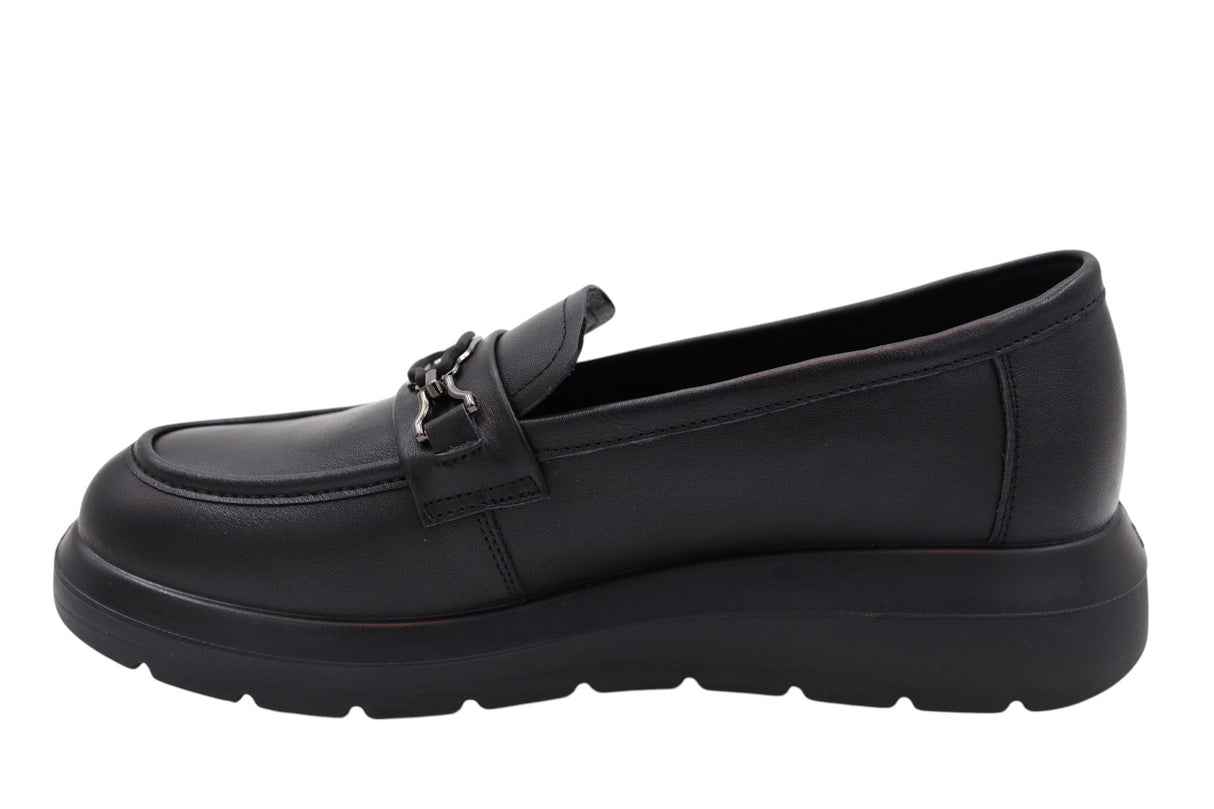 Pantofi Dama Piele Naturala Stephano FENI 527501 - Stephano - amely.ro