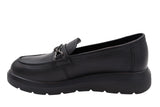 Pantofi Dama Piele Naturala Stephano FENI 527501 - Stephano - amely.ro