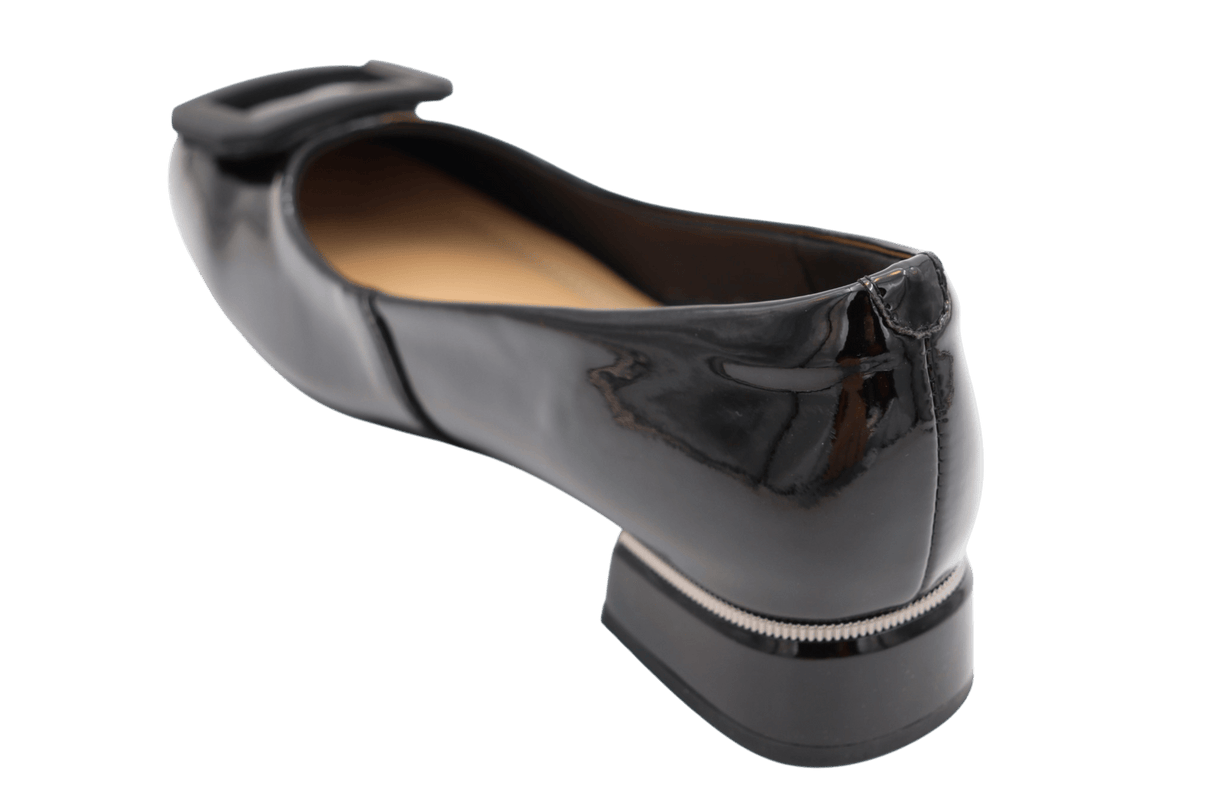 Pantofi Dama Piele Naturala Stephano FENI 568 - Stephano - amely.ro