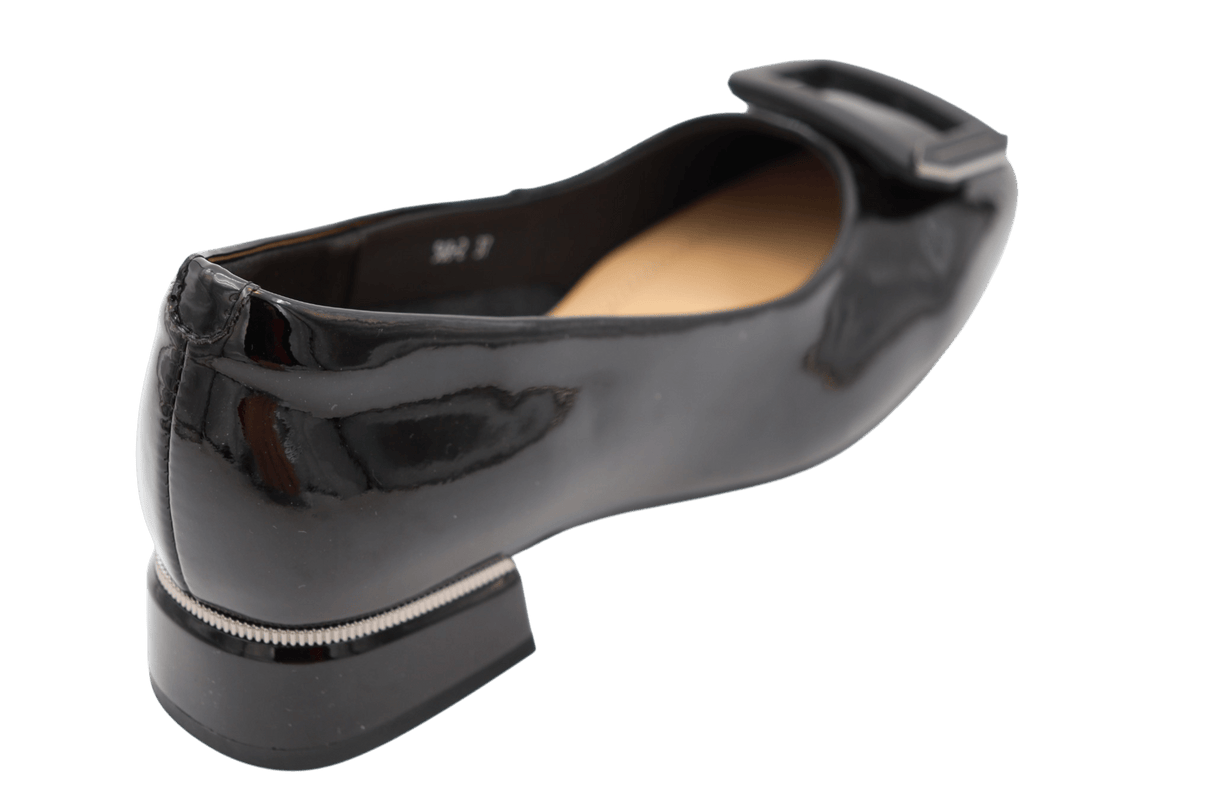 Pantofi Dama Piele Naturala Stephano FENI 568 - Stephano - amely.ro