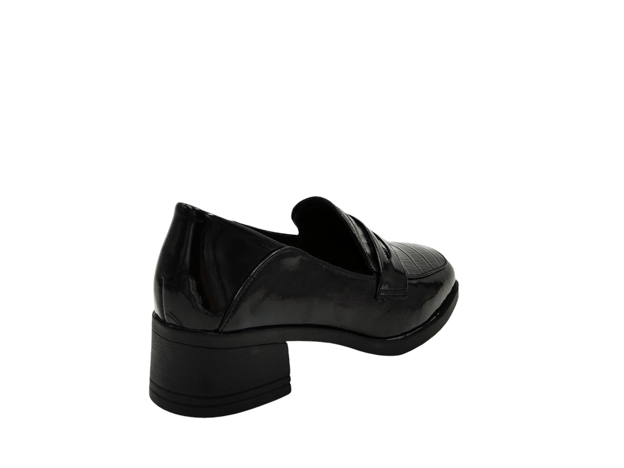 Pantofi Dama Piele Naturala Stephano FENI 6280 - Stephano - amely.ro