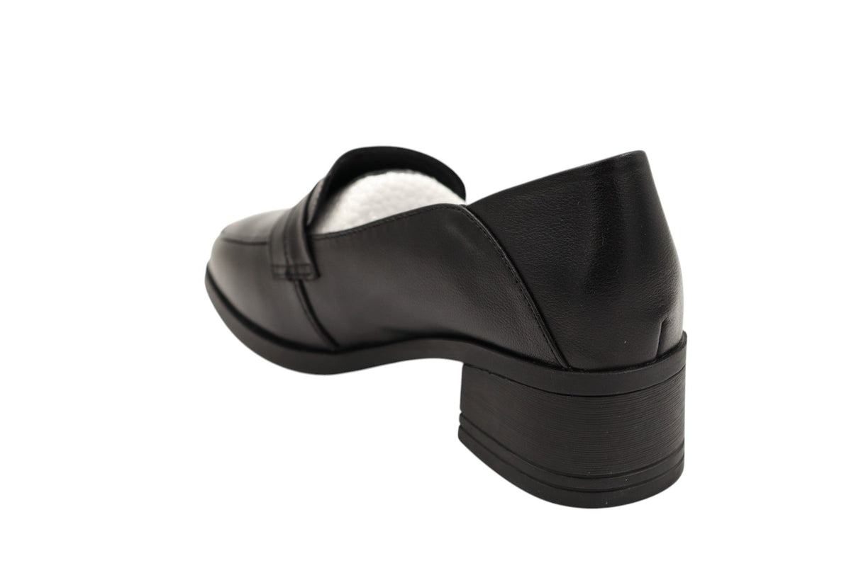 Pantofi Dama Piele Naturala Stephano FENI 6280 - Stephano - amely.ro