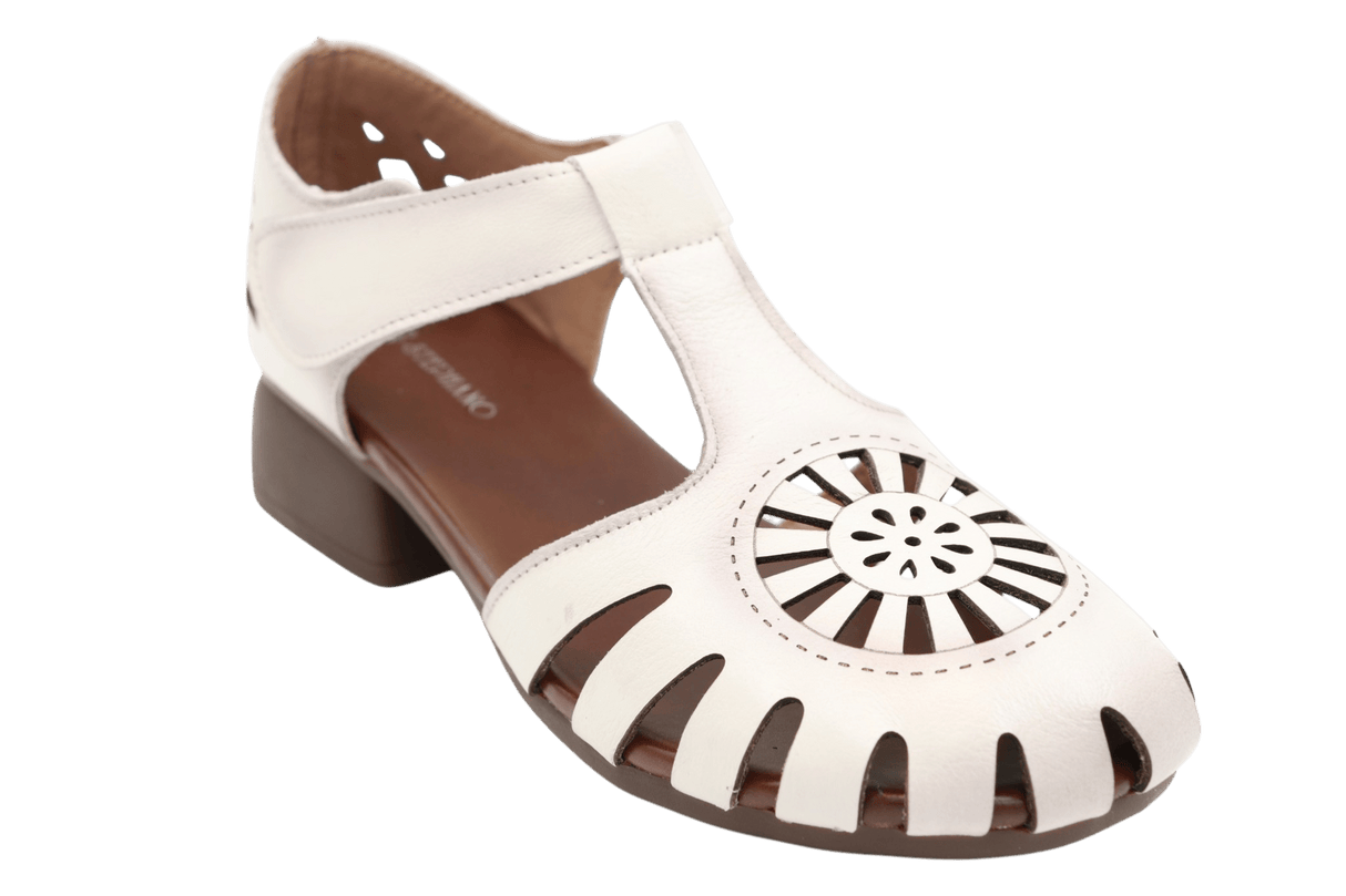 Pantofi Dama Piele Naturala Stephano FENI 631 - Stephano - amely.ro