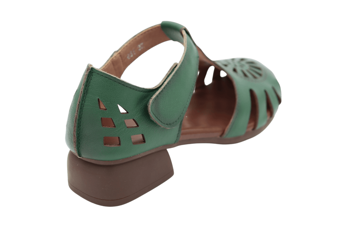 Pantofi Dama Piele Naturala Stephano FENI 631 - Stephano - amely.ro