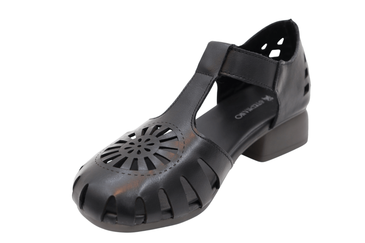Pantofi Dama Piele Naturala Stephano FENI 631 - Stephano - amely.ro