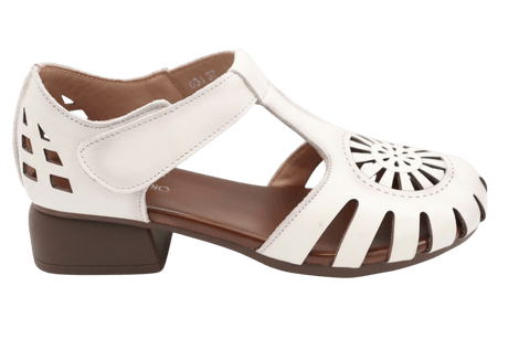 Pantofi Dama Piele Naturala Stephano FENI 631 - Stephano - amely.ro