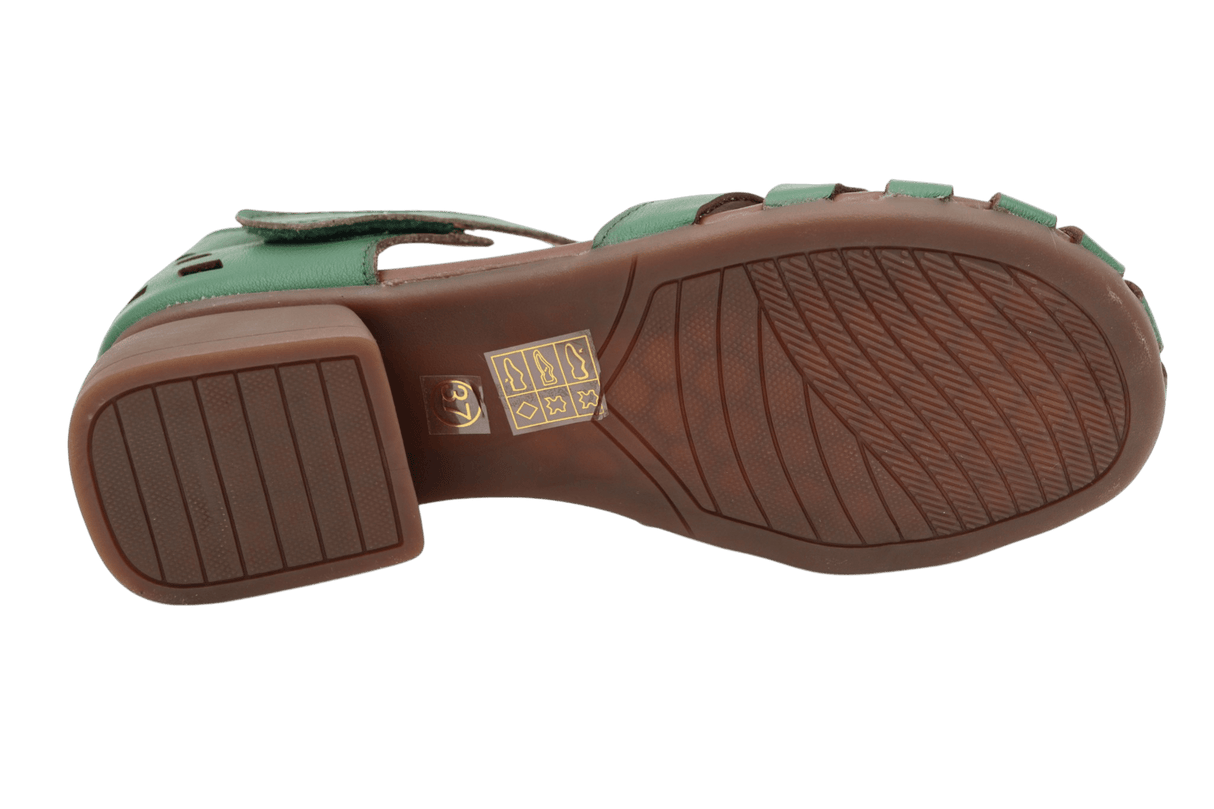Pantofi Dama Piele Naturala Stephano FENI 631 - Stephano - amely.ro