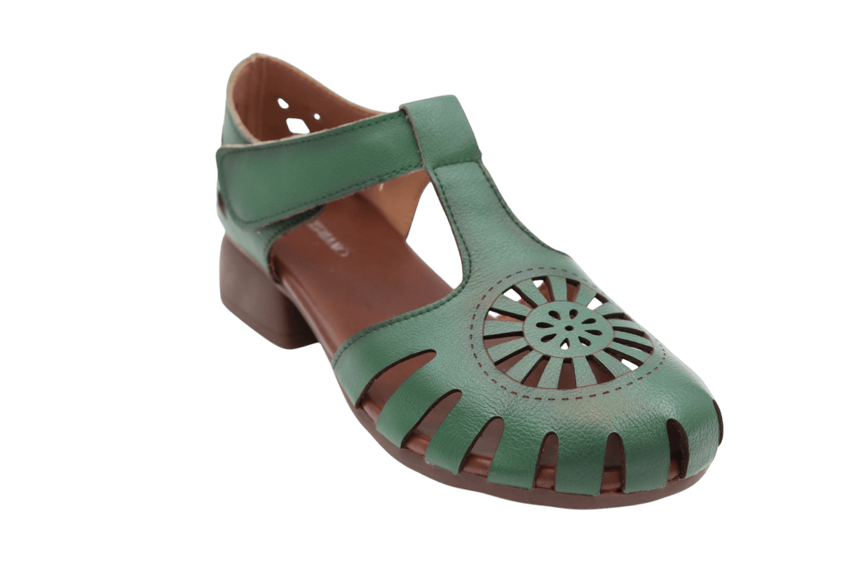 Pantofi Dama Piele Naturala Stephano FENI 631 - Stephano - amely.ro