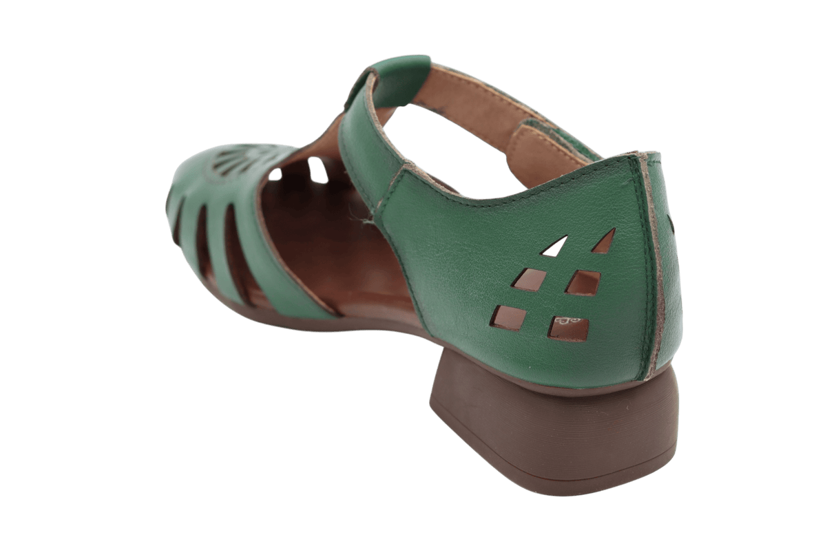 Pantofi Dama Piele Naturala Stephano FENI 631 - Stephano - amely.ro
