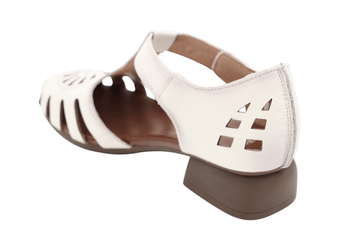 Pantofi Dama Piele Naturala Stephano FENI 631 - Stephano - amely.ro