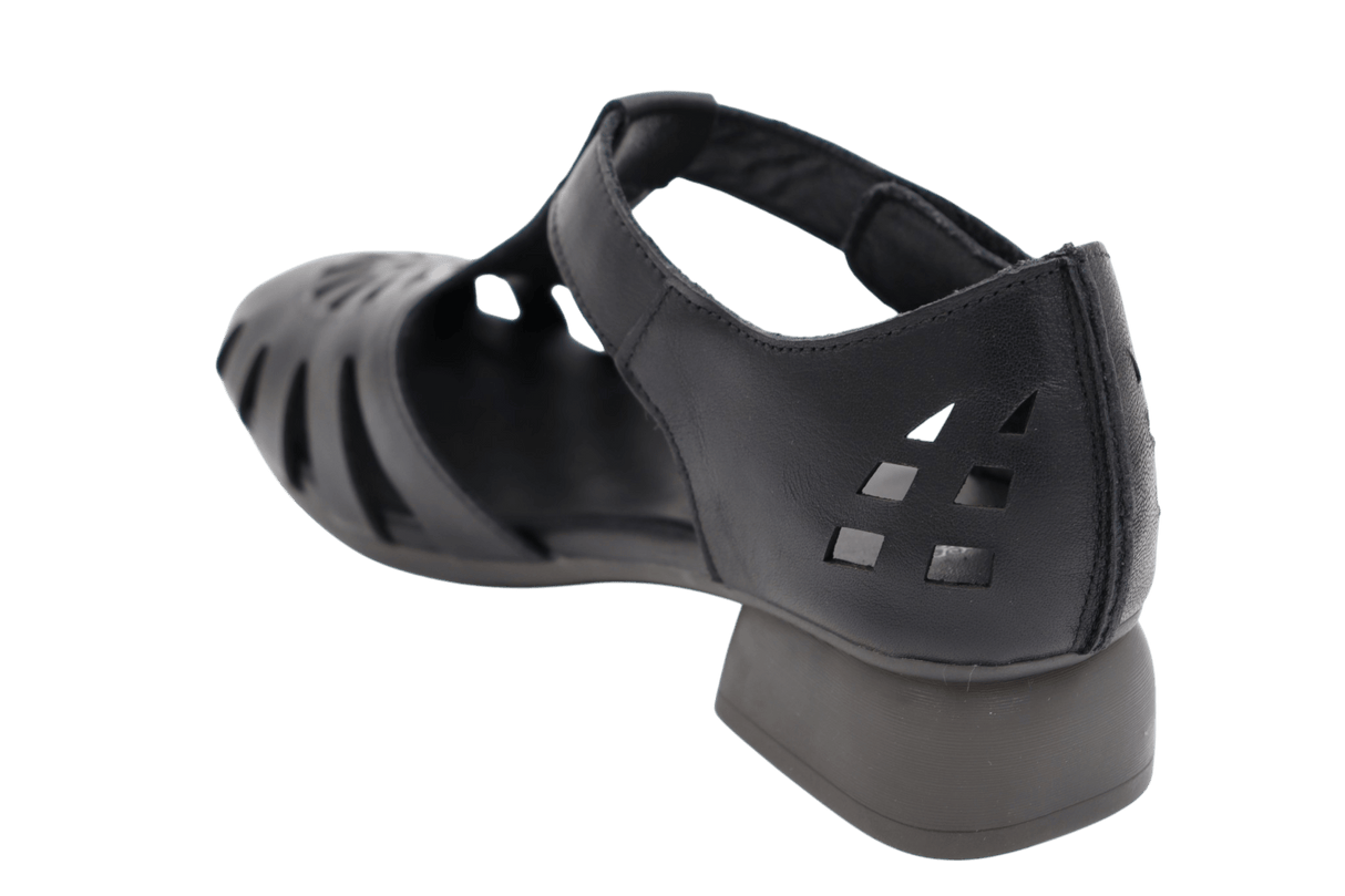Pantofi Dama Piele Naturala Stephano FENI 631 - Stephano - amely.ro