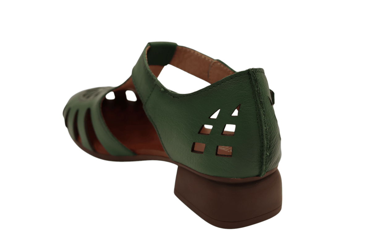 Pantofi Dama Piele Naturala Stephano FENI 631 - Stephano - amely.ro