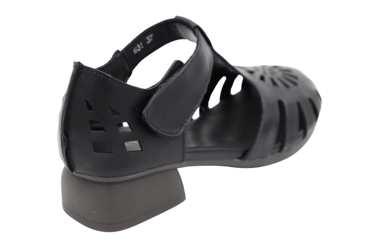 Pantofi Dama Piele Naturala Stephano FENI 631 - Stephano - amely.ro