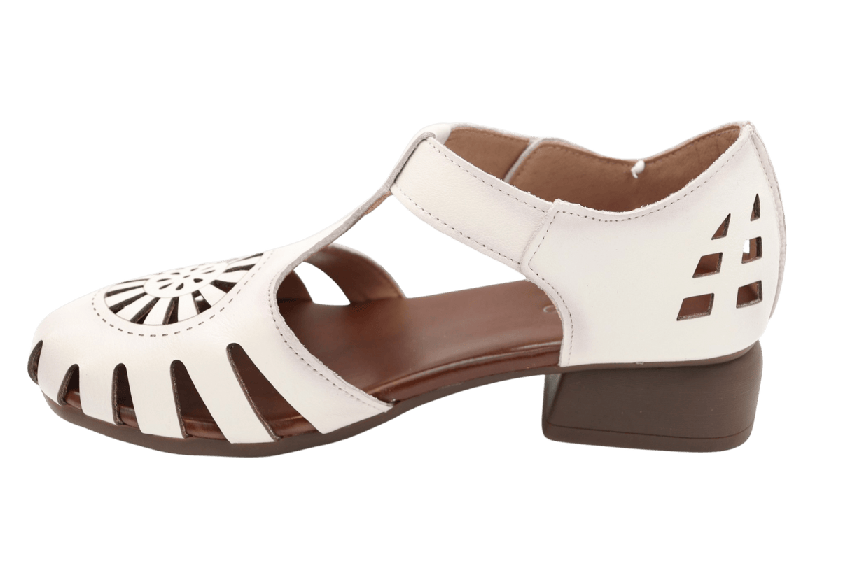 Pantofi Dama Piele Naturala Stephano FENI 631 - Stephano - amely.ro