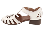 Pantofi Dama Piele Naturala Stephano FENI 631 - Stephano - amely.ro