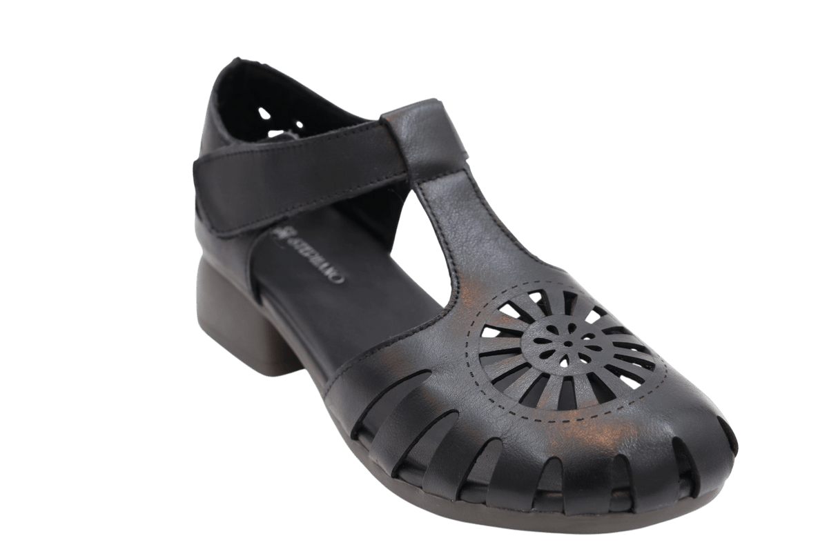 Pantofi Dama Piele Naturala Stephano FENI 631 - Stephano - amely.ro