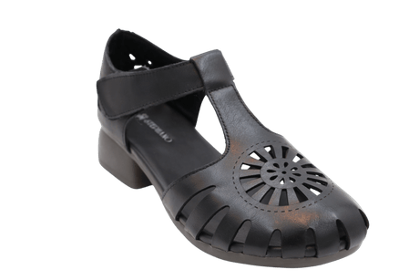 Pantofi Dama Piele Naturala Stephano FENI 631 - Stephano - amely.ro