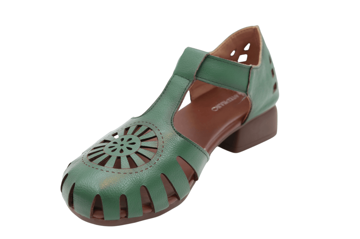 Pantofi Dama Piele Naturala Stephano FENI 631 - Stephano - amely.ro