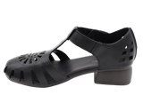 Pantofi Dama Piele Naturala Stephano FENI 631 - Stephano - amely.ro