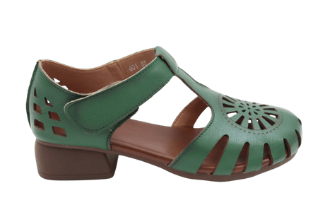 Pantofi Dama Piele Naturala Stephano FENI 631 - Stephano - amely.ro