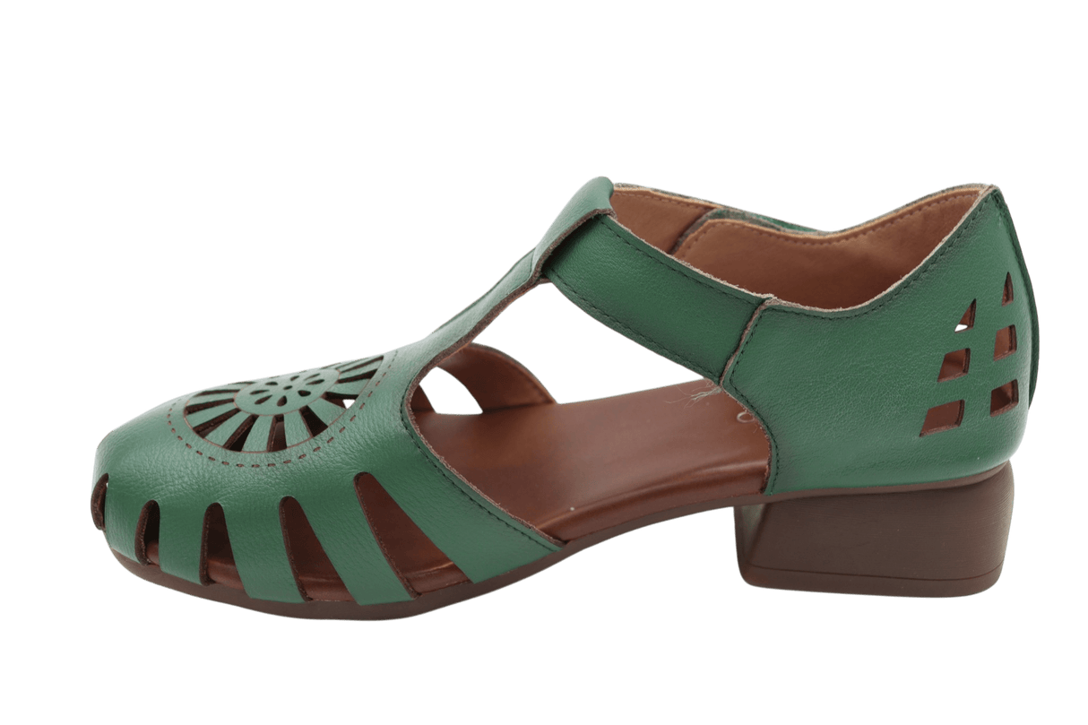 Pantofi Dama Piele Naturala Stephano FENI 631 - Stephano - amely.ro