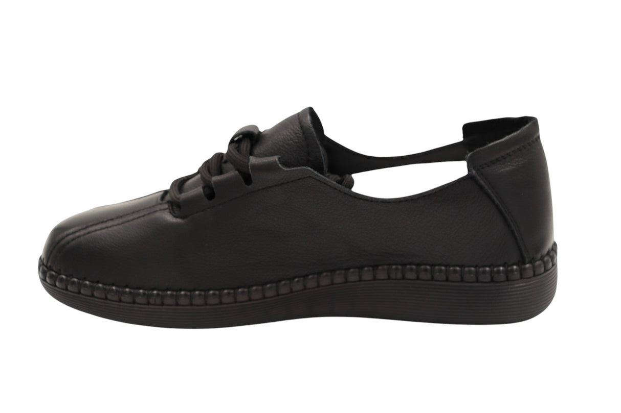 Pantofi Dama Piele Naturala Stephano FENI 6351 - Stephano - amely.ro