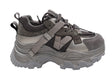 Pantofi Dama Piele Naturala Stephano FENI 6361 - Stephano - amely.ro