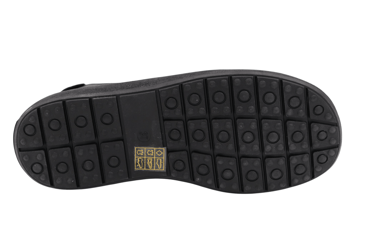 Pantofi Dama Piele Naturala Stephano FENI 663 - Stephano - amely.ro