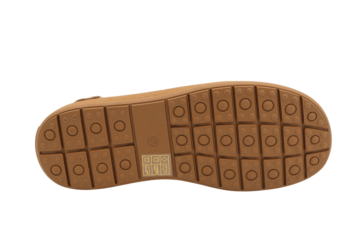 Pantofi Dama Piele Naturala Stephano FENI 663 - Stephano - amely.ro