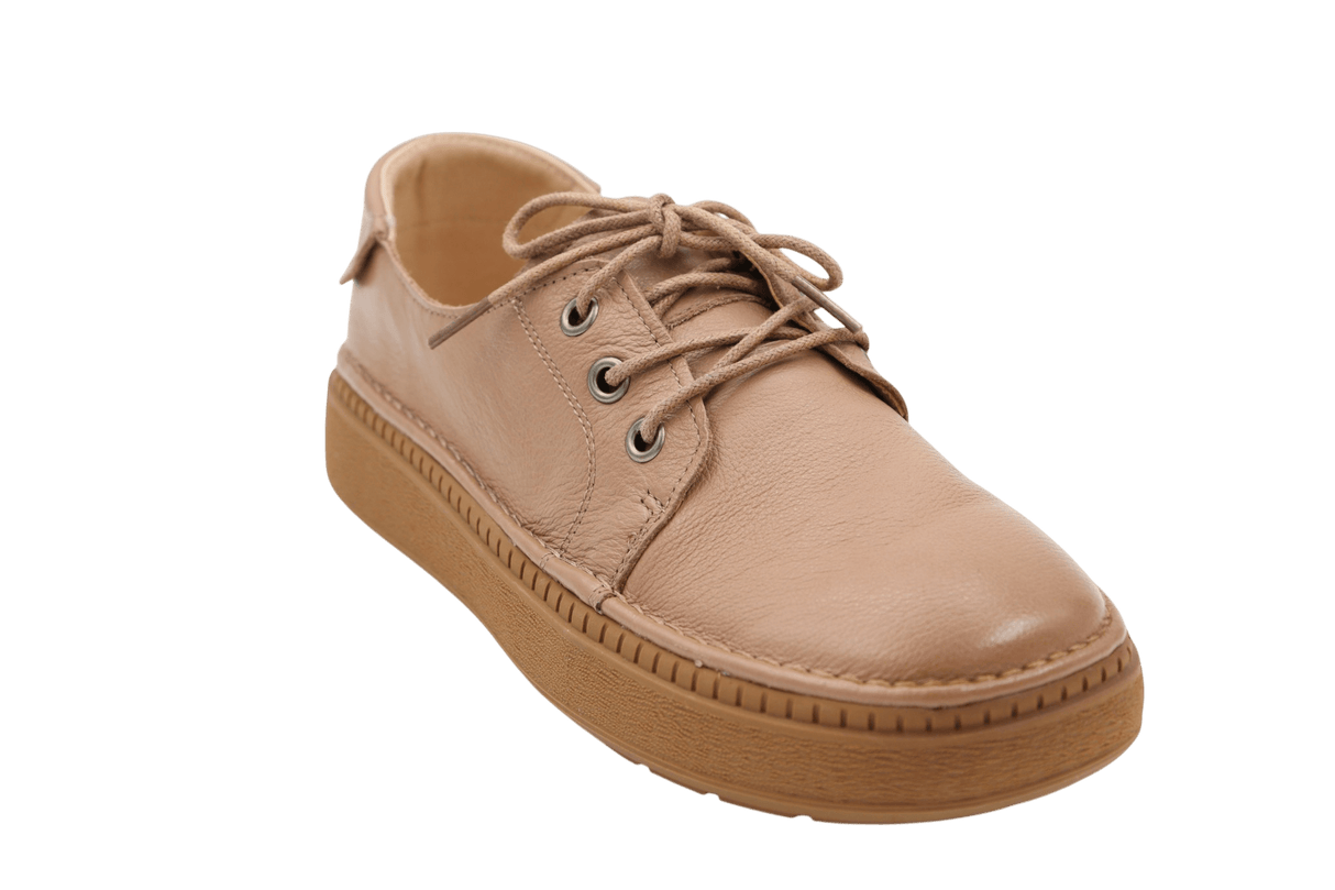 Pantofi Dama Piele Naturala Stephano FENI 663 - Stephano - amely.ro