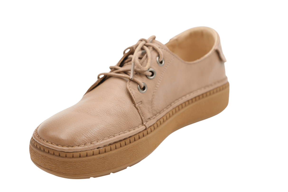 Pantofi Dama Piele Naturala Stephano FENI 663 - Stephano - amely.ro