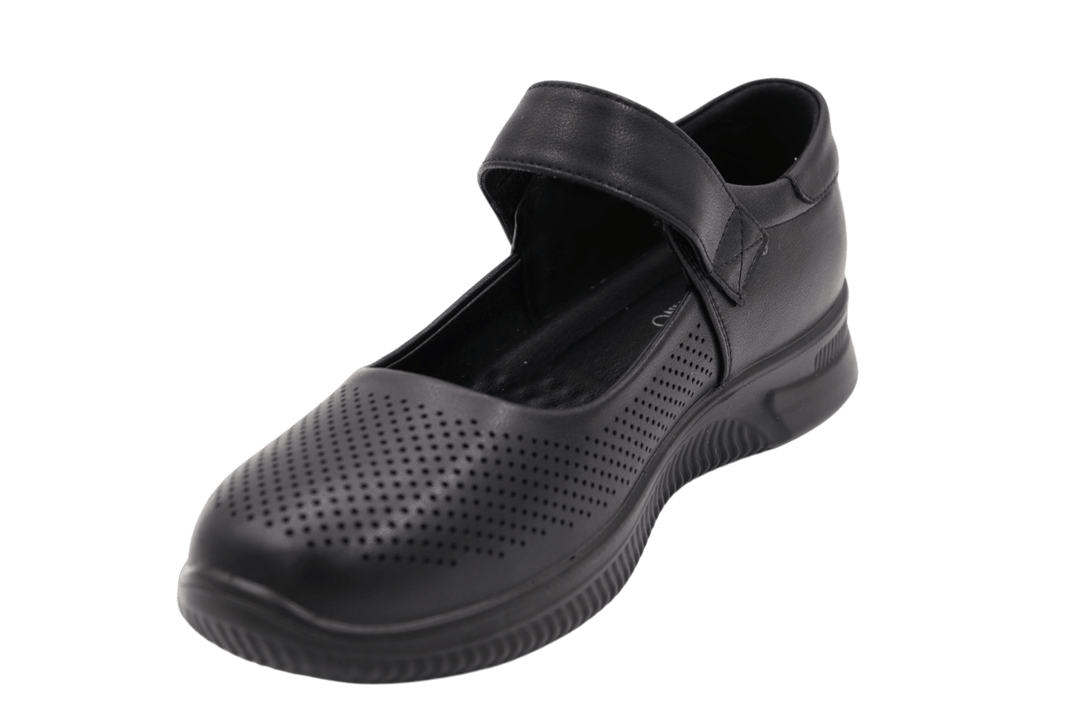 Pantofi Dama Piele Naturala Stephano FENI 6911 - Stephano - amely.ro