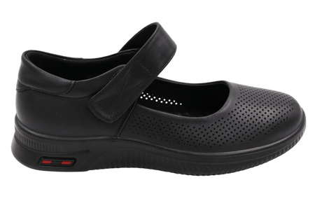 Pantofi Dama Piele Naturala Stephano FENI 6911 - Stephano - amely.ro