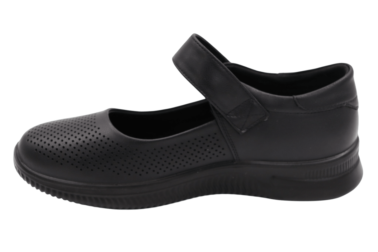 Pantofi Dama Piele Naturala Stephano FENI 6911 - Stephano - amely.ro